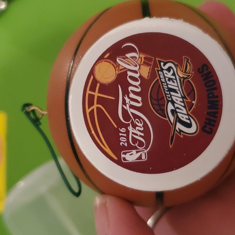 Collectable Ornament